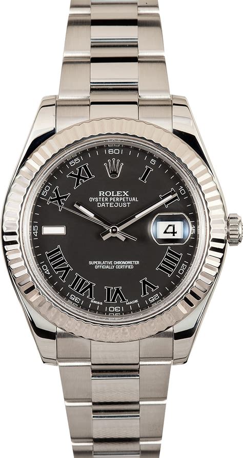 Rolex watches minimum price